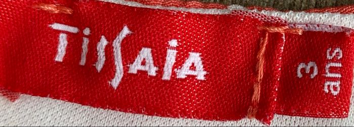 Robes - photo numéro 3