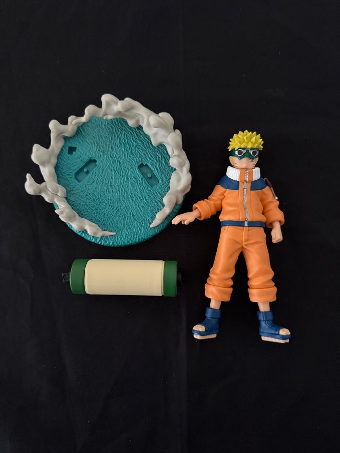 Figurine Naruto - photo numéro 7