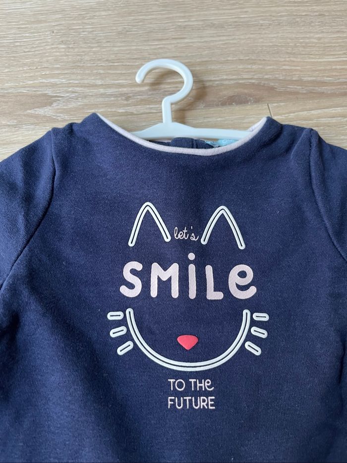 Pull 6mois - photo numéro 3