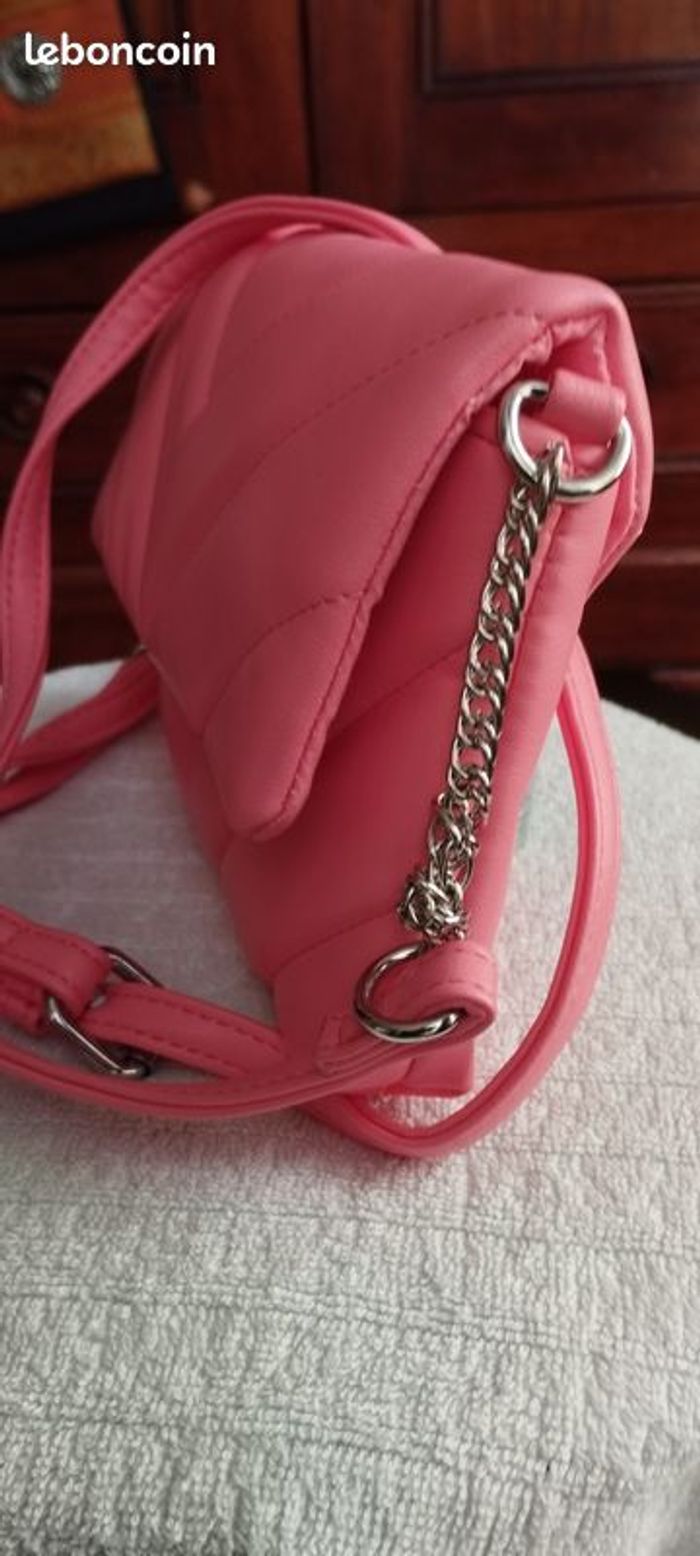 Sac à main bandoullière - photo numéro 3