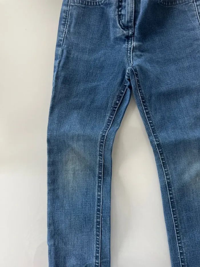 Jean skinny jacadi - photo numéro 3