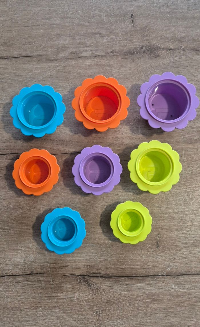 Pots encastrables pour le bain - photo numéro 6