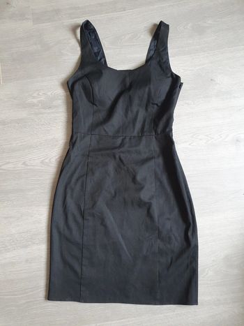 Robe femme taille 38