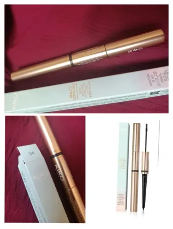 Mascara sourcils. Neuf