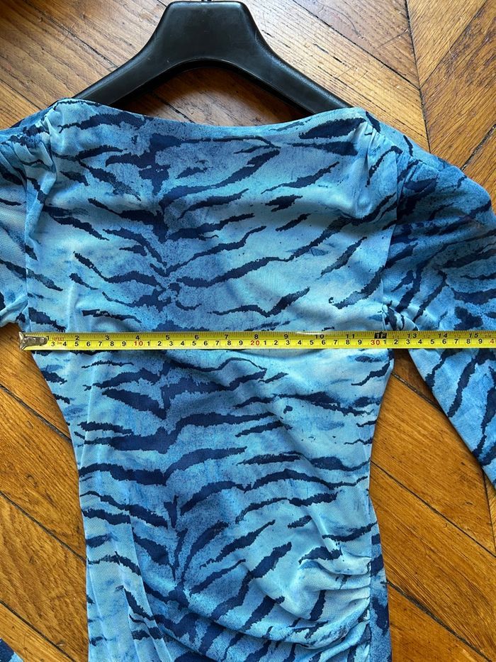 Neuve: Robe dos nu Zara XS. - photo numéro 10