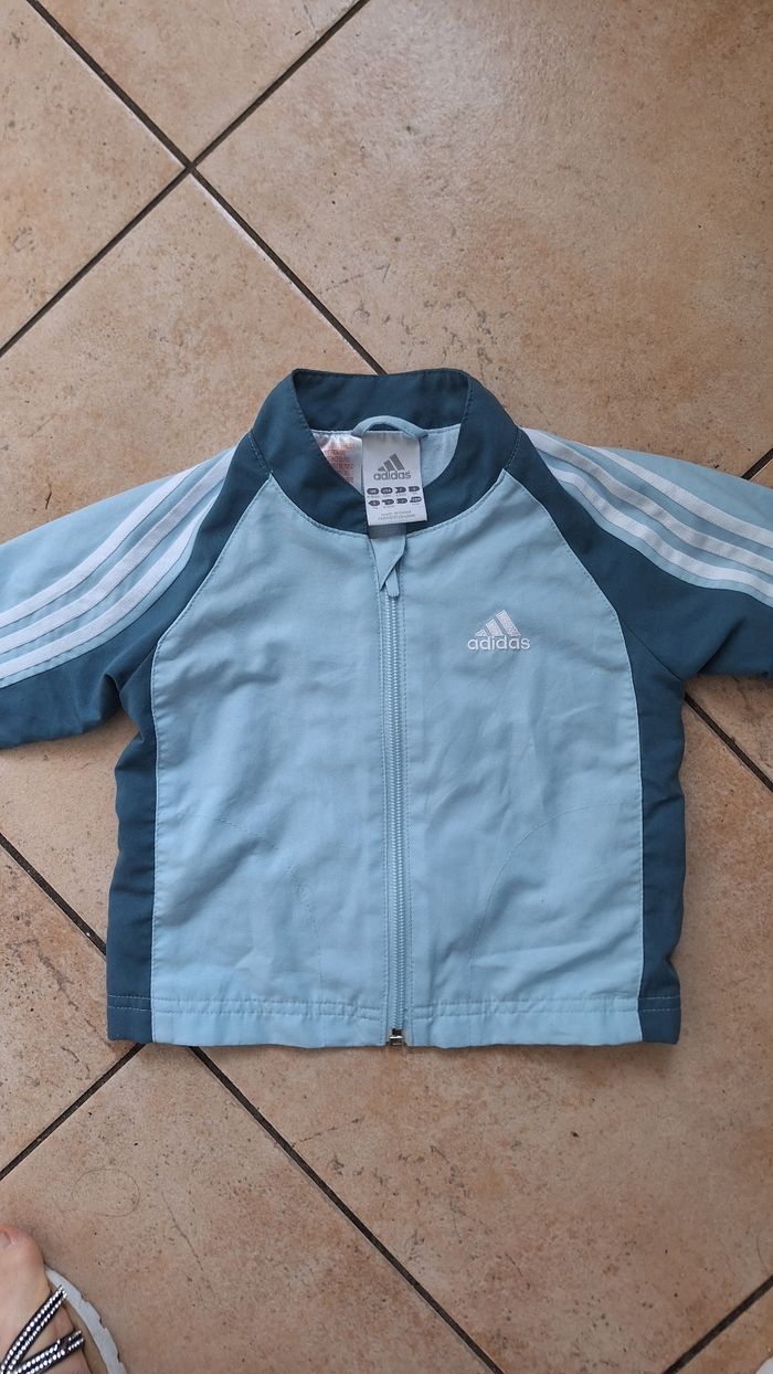 Veste Adidas
