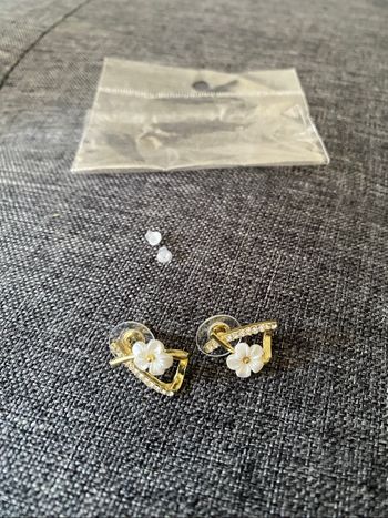 Boucles d’oreilles SHEIN