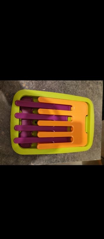 Égouttoir à biberons