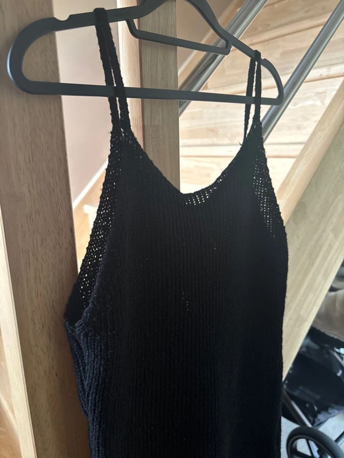 Robe tricot - photo numéro 3