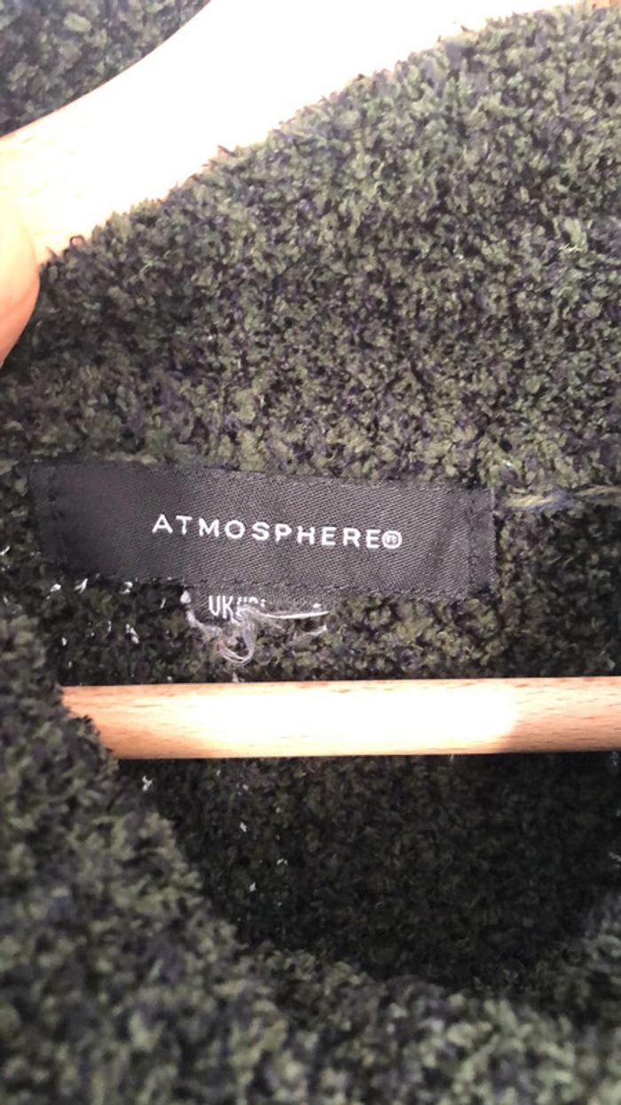 Atmosphère - pull femme Taille M - photo numéro 4