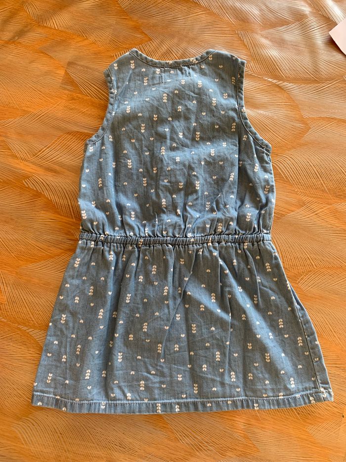 Robe 12 mois - photo numéro 3