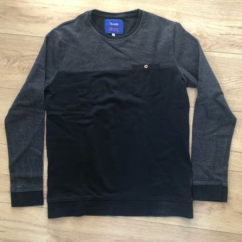 Pull homme