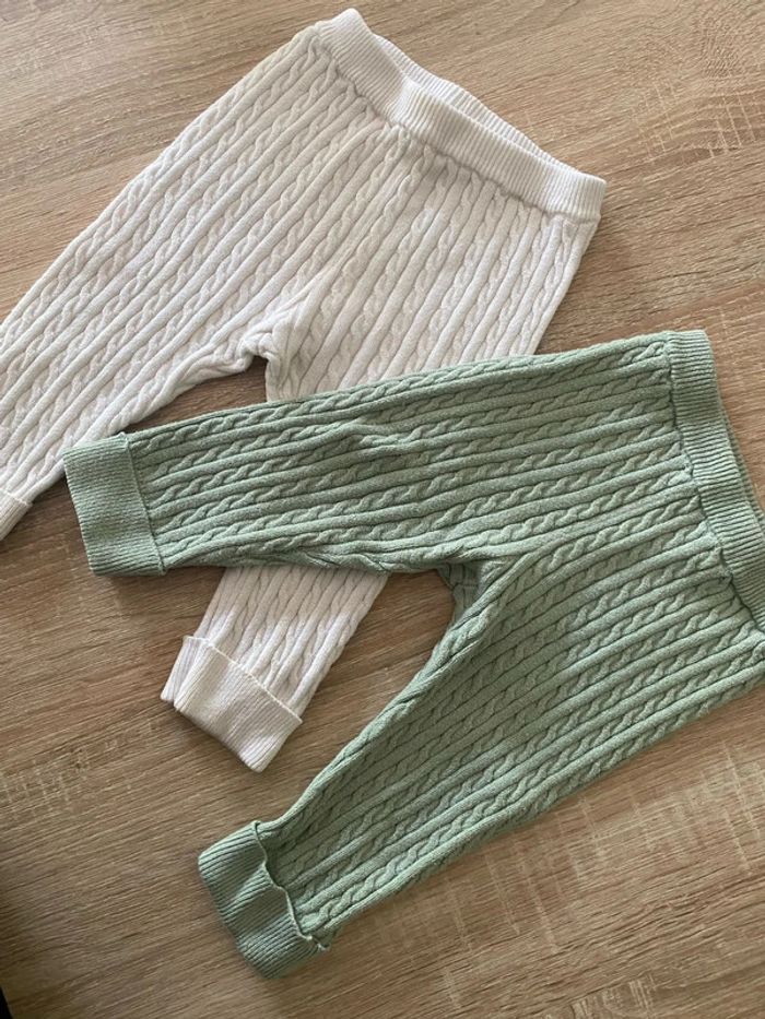 Pantalons
