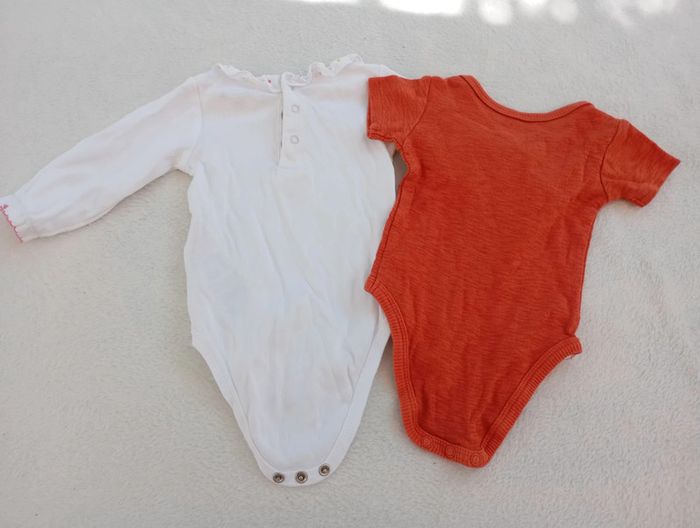 2 bodies 3 mois. - photo numéro 8