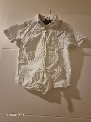 Chemise