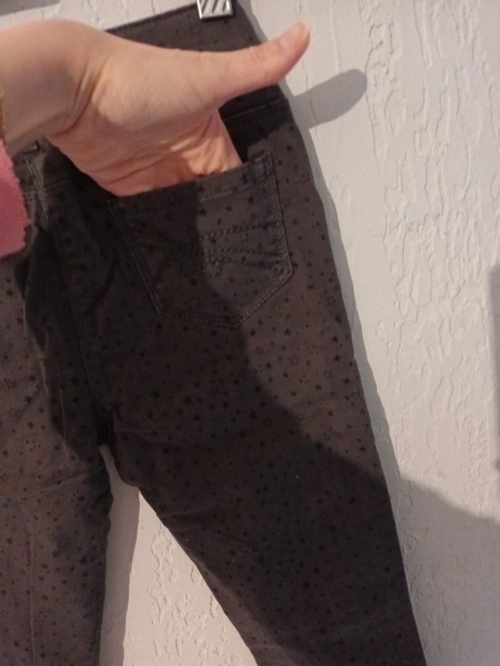 Jean avec doublure - photo numéro 11