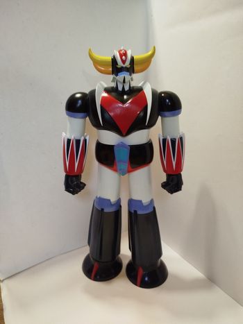 Figurine Goldorak - HL Pro