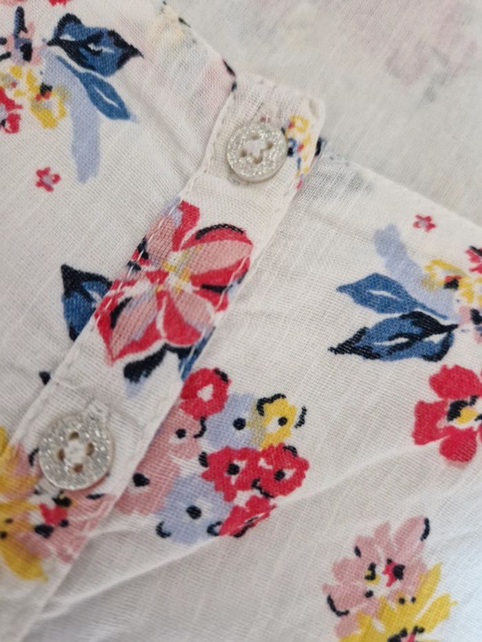 Chemisier tao - photo numéro 2