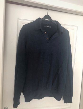 Tee-shirt manches longues
