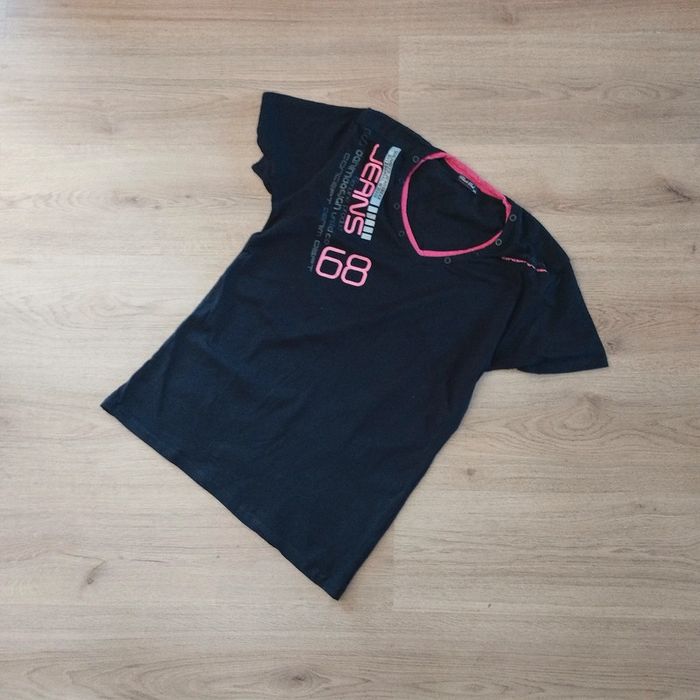 🎀 Tee-shirt Black soul XL 42 🎀 #emyfleury_42homme
