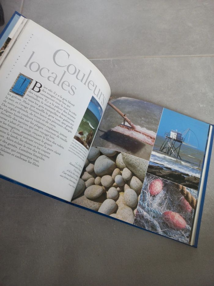 📖 Un été en Bretagne Hachette - photo numéro 4