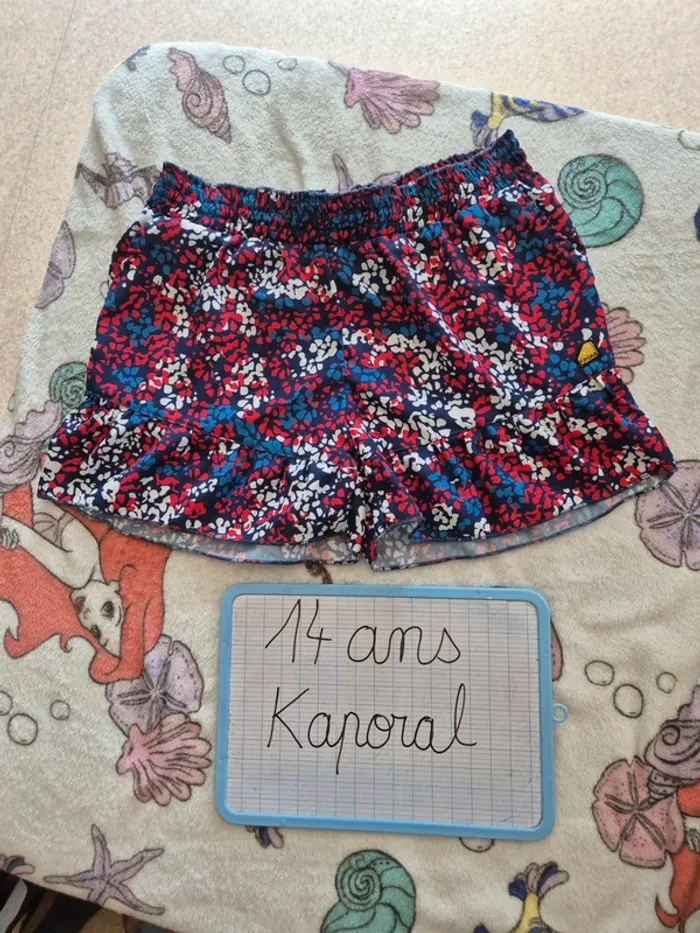 Short