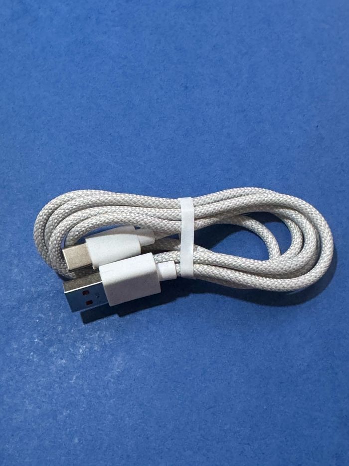 Câble USB 35W pour Universelle , 1m - photo numéro 2