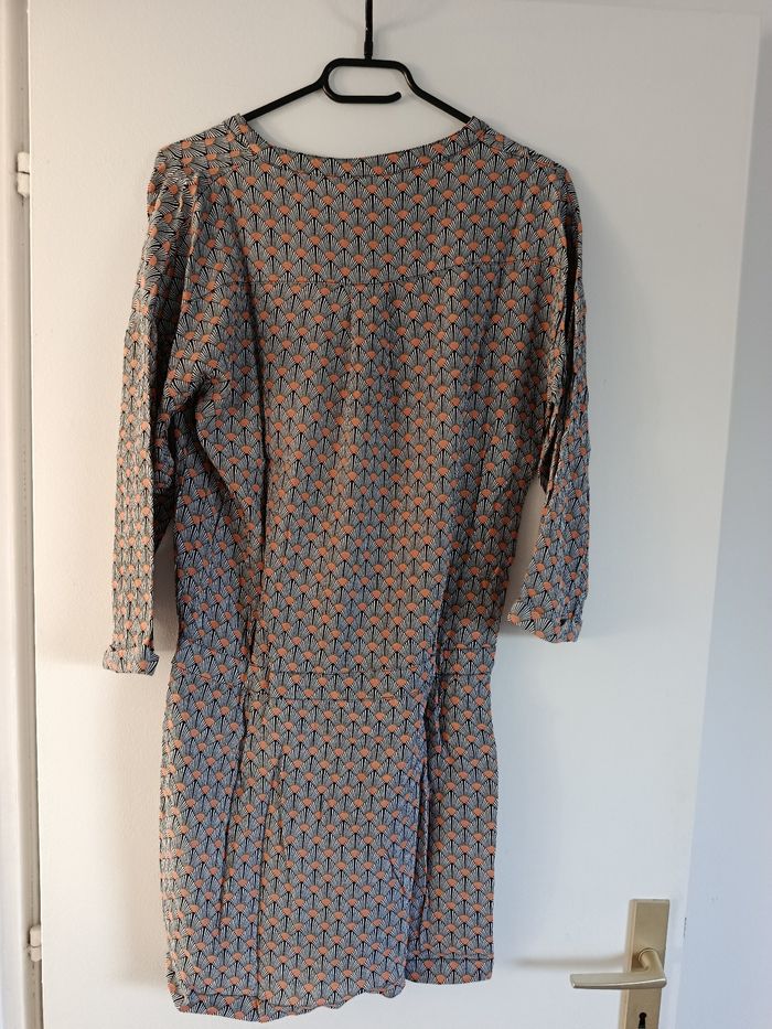 Robe Bonobo - photo numéro 3