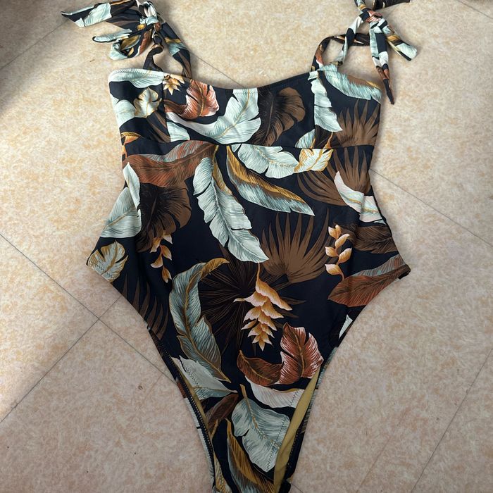 Maillot de bain