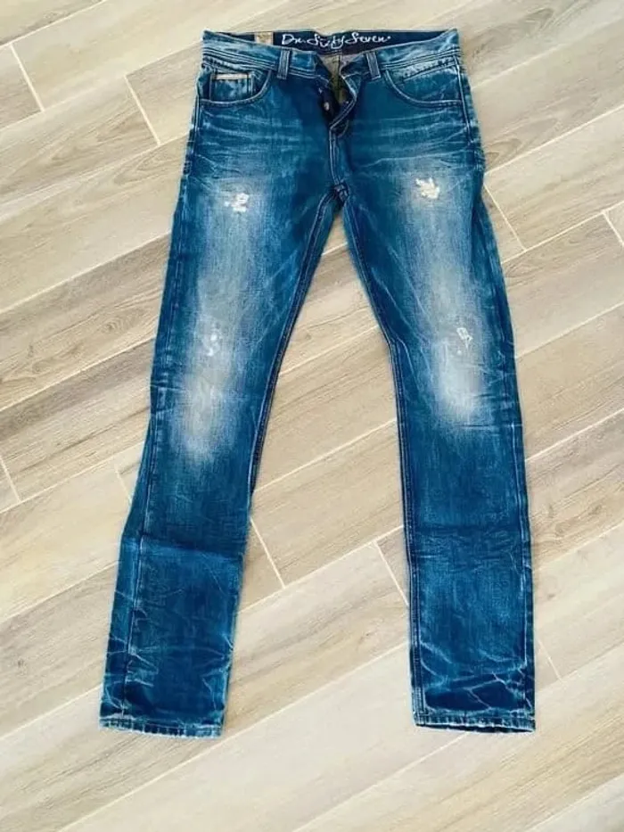 Jeans Homme taille W32 longueur 34 Dn sixty Seven