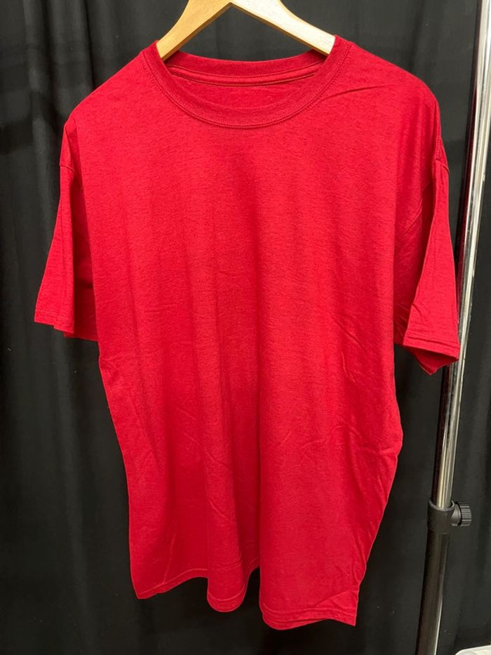 T shirt uni