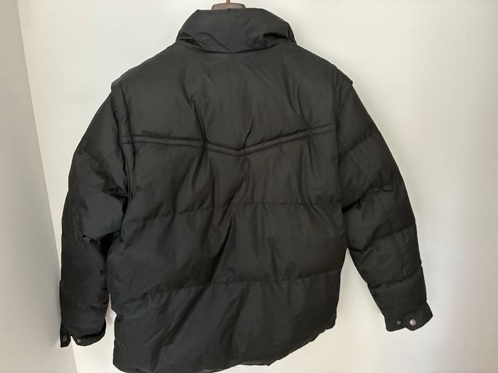 Veste doudoune RIVER STONE - photo numéro 2