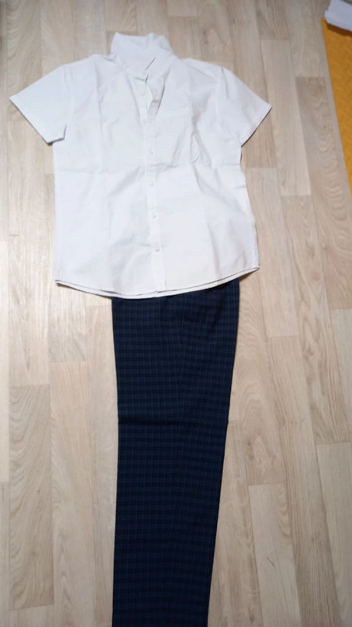 Pantalon de cérémonie - photo numéro 12
