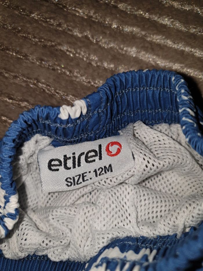 Short de bain - photo numéro 2