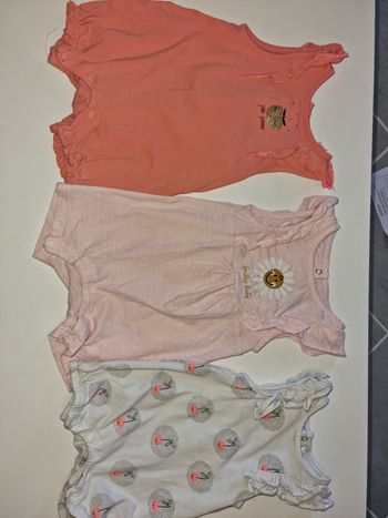 Combi short 6m