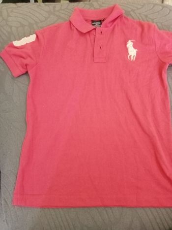 T shirt polo Ralph Lauren 