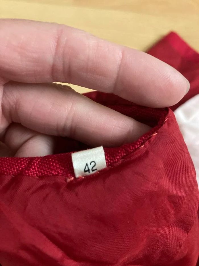 Robe vintage - photo numéro 5