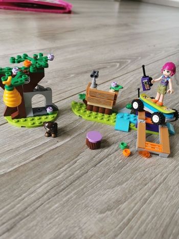 Lego friends