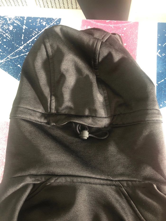 Pull à capuche - photo numéro 5