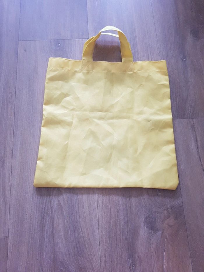 Sac tissus Mignon - photo numéro 2