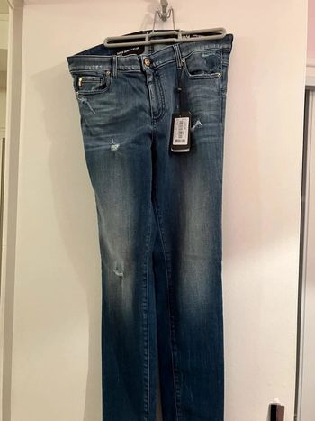#Jean Homme Armani Exchange Taille 31 neuf