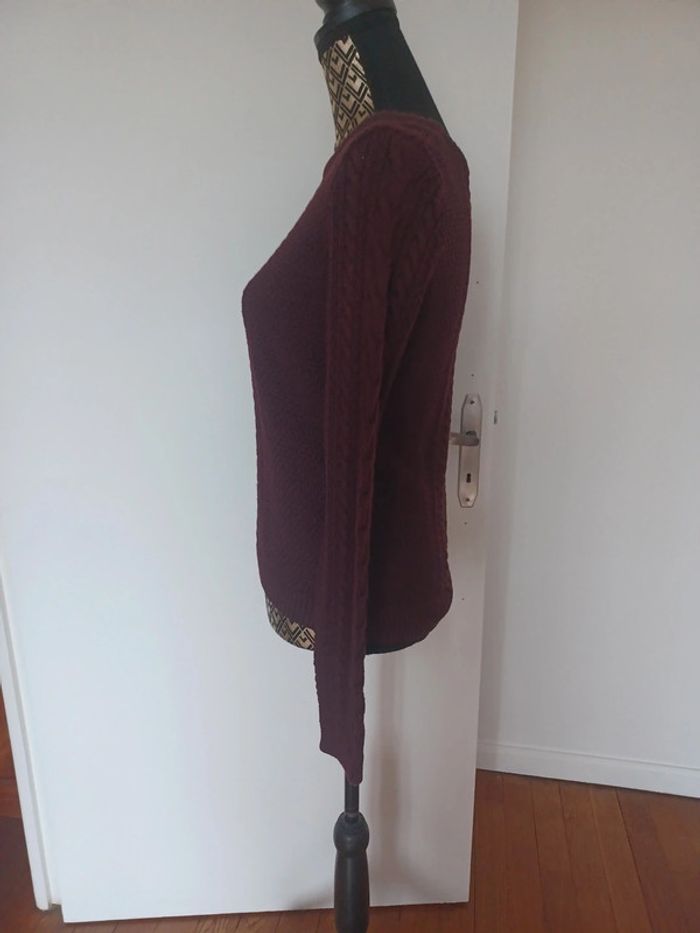 Pulls - photo numéro 7