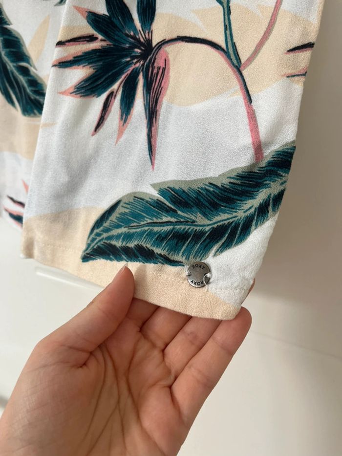 Blouse S Roxy - photo numéro 6