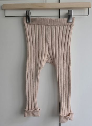 Legging Kiabi, taille 12 mois