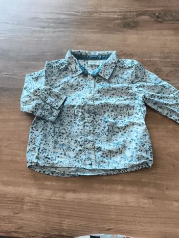 Chemise