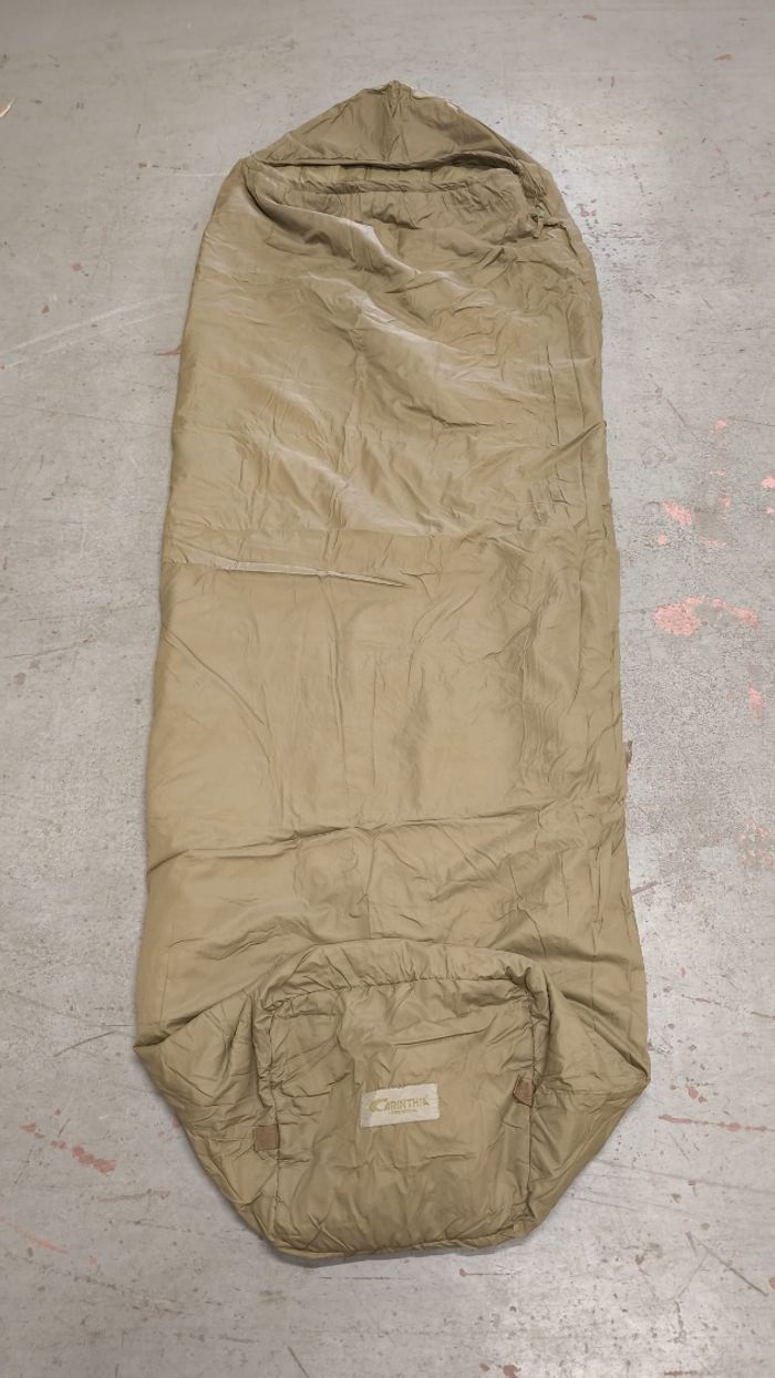Sac de couchage carinthia - photo numéro 3