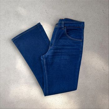 Jean LEVI'S 525 fit bootcut femme