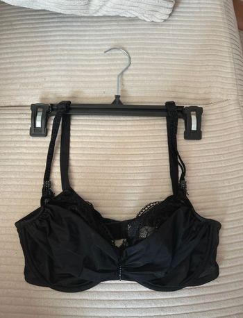 Soutien gorge noir