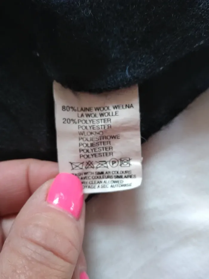 Veste de Costume Homme - photo numéro 10