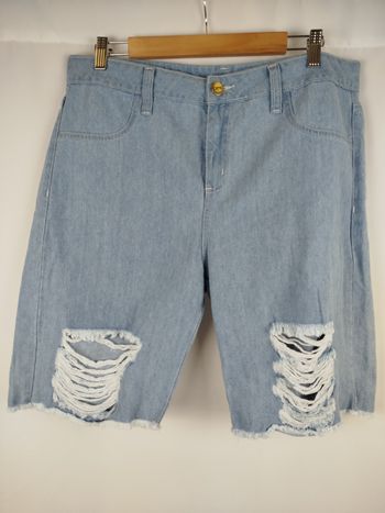 Bermuda short femme Carmel